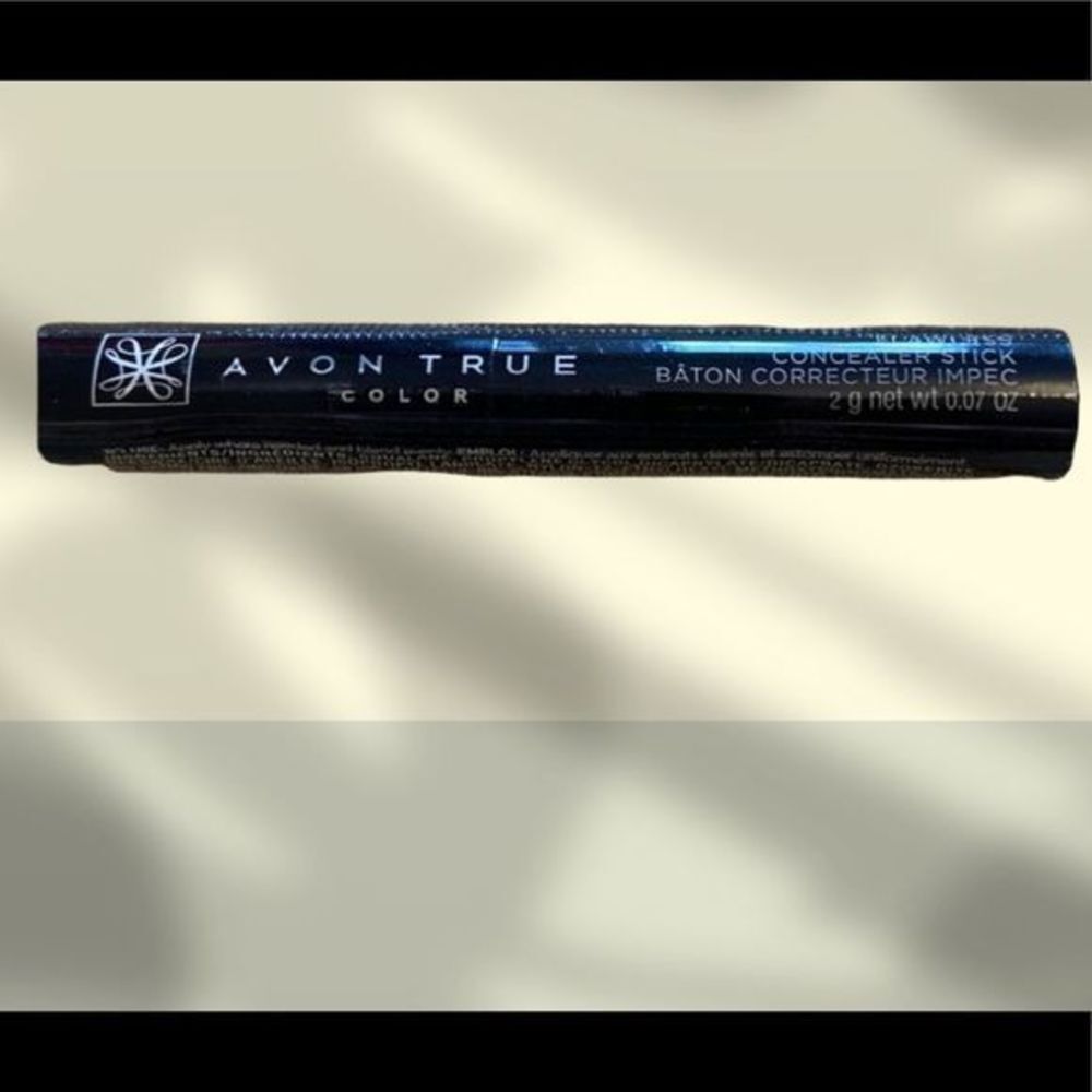 🆓🔥3-$10🔥 Avon true color concealer stick -medium